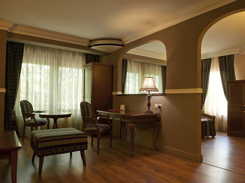 Oborishte 63,The Art Boutique Hotel By Sandglass Σόφια Εξωτερικό φωτογραφία