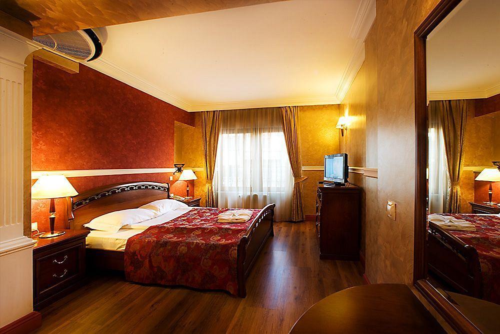 Oborishte 63,The Art Boutique Hotel By Sandglass Σόφια Εξωτερικό φωτογραφία