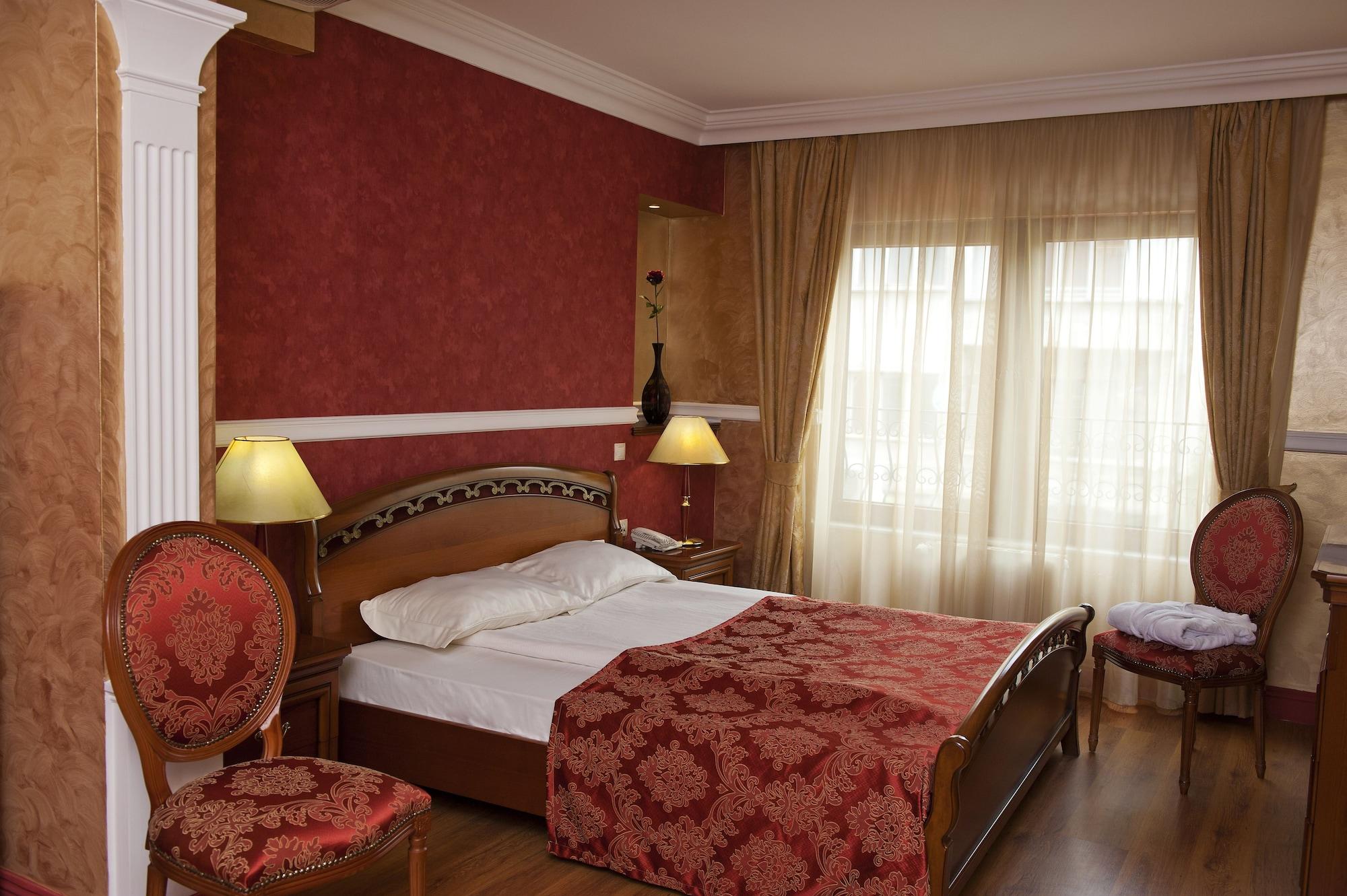 Oborishte 63,The Art Boutique Hotel By Sandglass Σόφια Εξωτερικό φωτογραφία