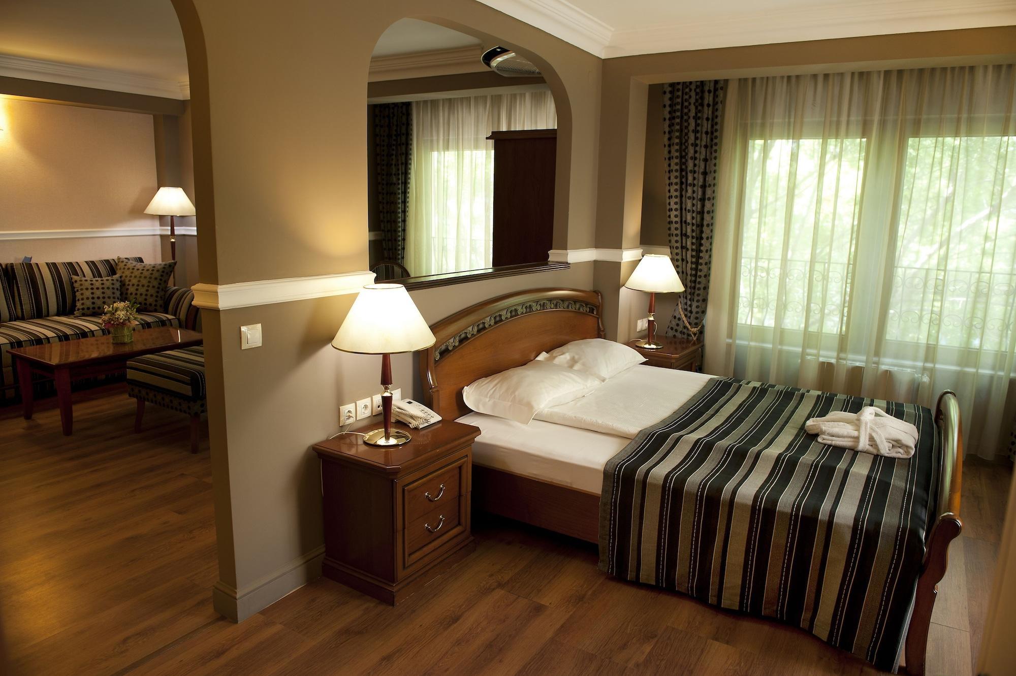 Oborishte 63,The Art Boutique Hotel By Sandglass Σόφια Εξωτερικό φωτογραφία