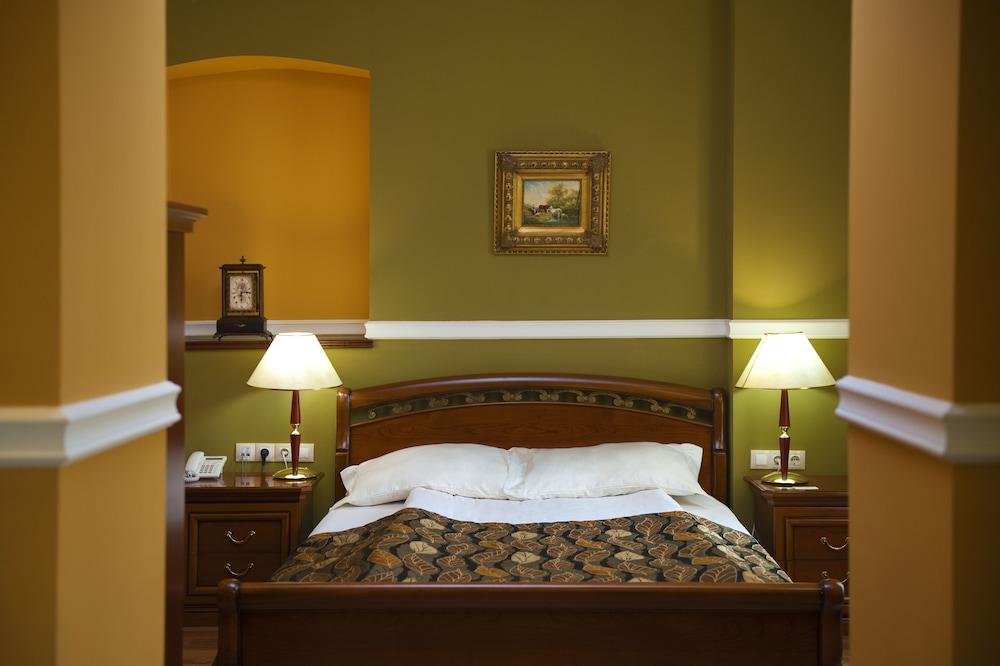 Oborishte 63,The Art Boutique Hotel By Sandglass Σόφια Εξωτερικό φωτογραφία