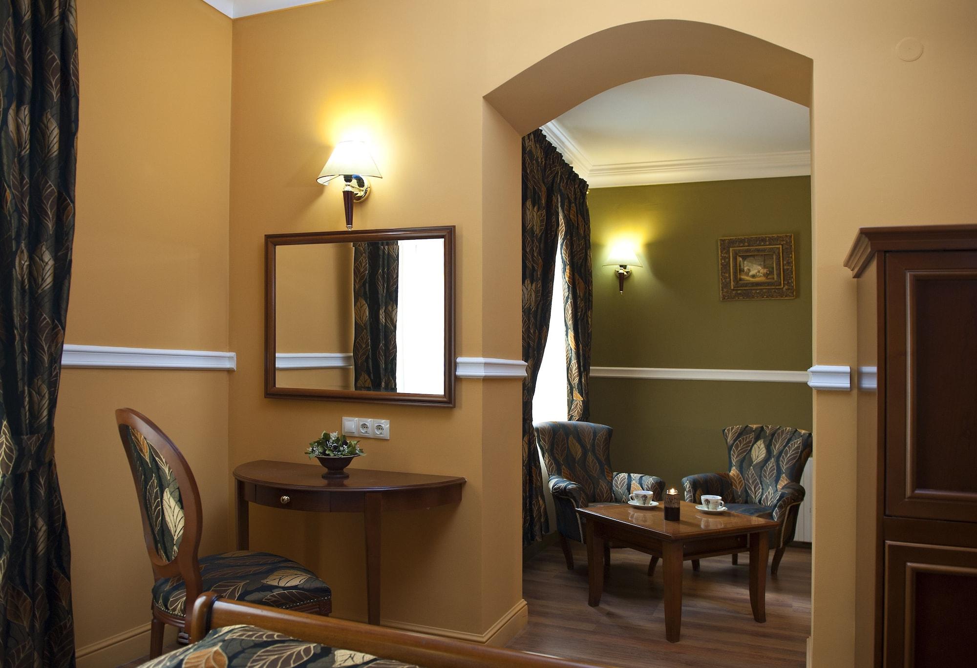 Oborishte 63,The Art Boutique Hotel By Sandglass Σόφια Εξωτερικό φωτογραφία