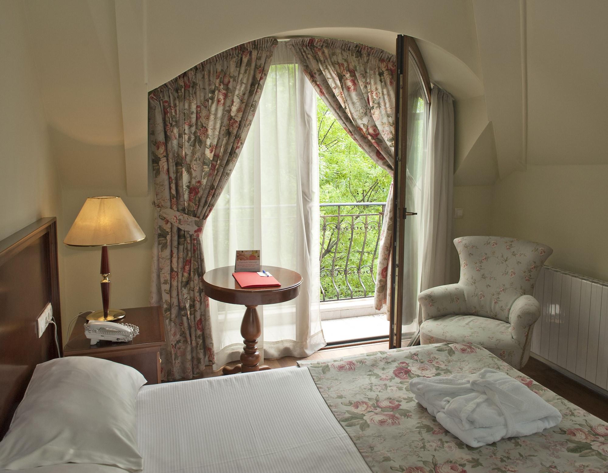 Oborishte 63,The Art Boutique Hotel By Sandglass Σόφια Εξωτερικό φωτογραφία