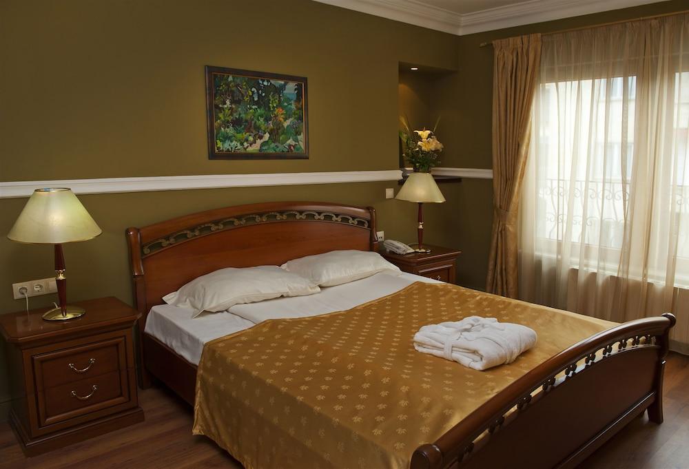 Oborishte 63,The Art Boutique Hotel By Sandglass Σόφια Εξωτερικό φωτογραφία