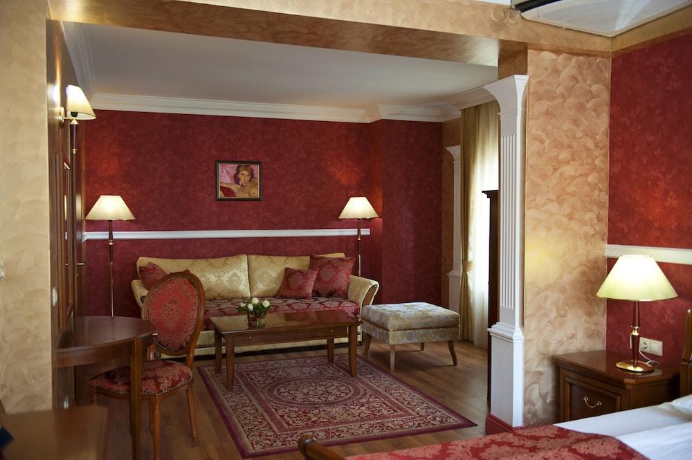 Oborishte 63,The Art Boutique Hotel By Sandglass Σόφια Εξωτερικό φωτογραφία