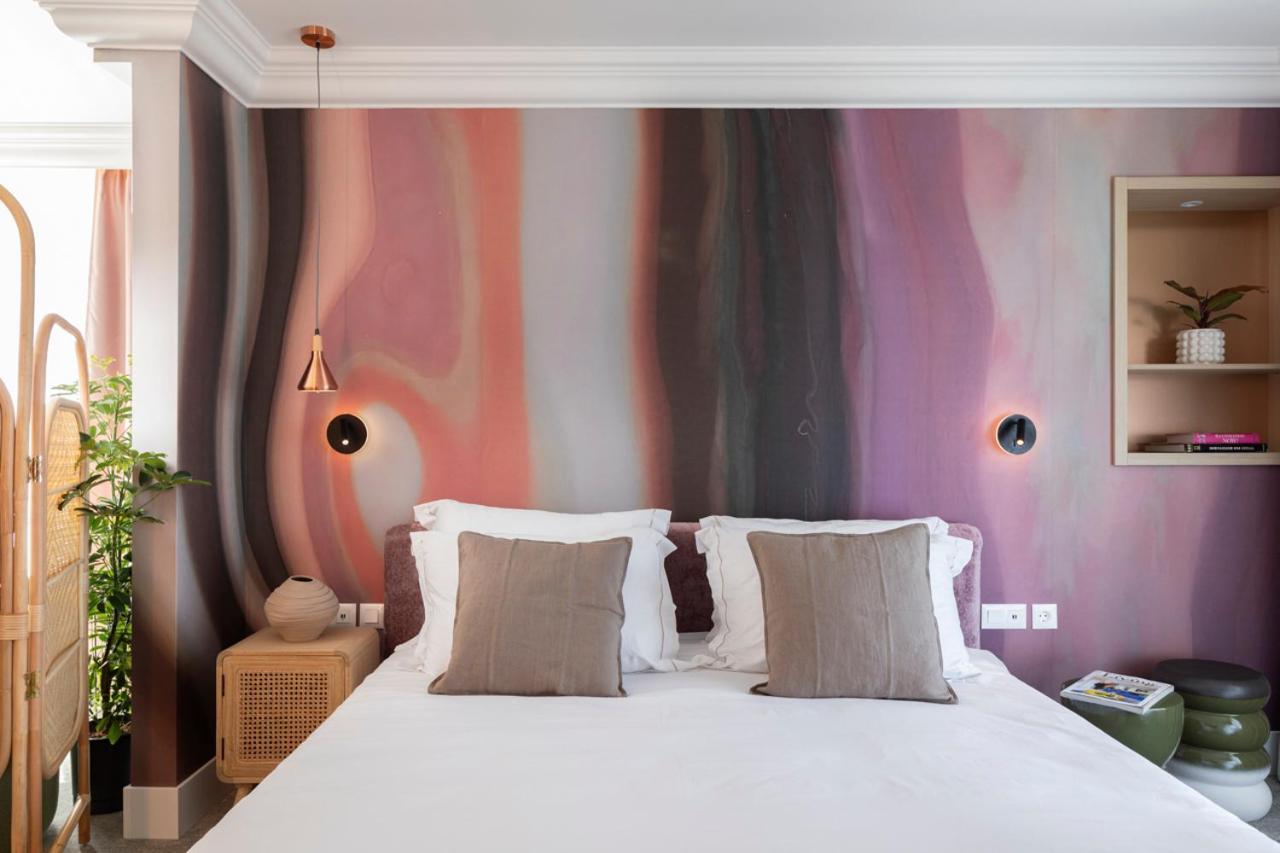 Oborishte 63,The Art Boutique Hotel By Sandglass Σόφια Εξωτερικό φωτογραφία