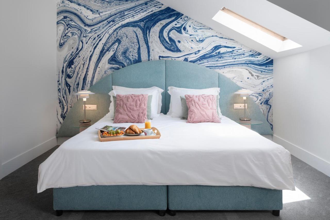 Oborishte 63,The Art Boutique Hotel By Sandglass Σόφια Εξωτερικό φωτογραφία