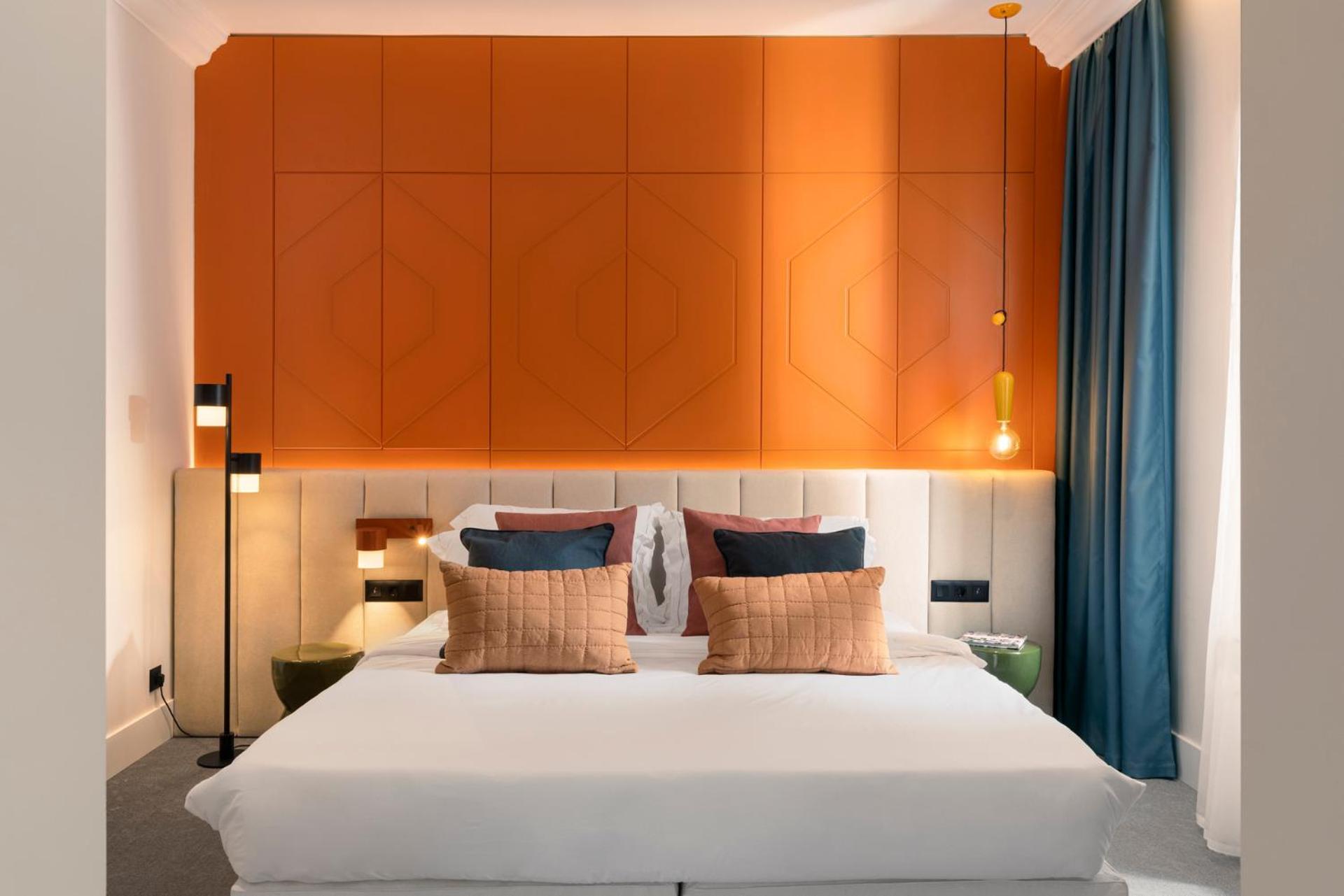 Oborishte 63,The Art Boutique Hotel By Sandglass Σόφια Δωμάτιο φωτογραφία