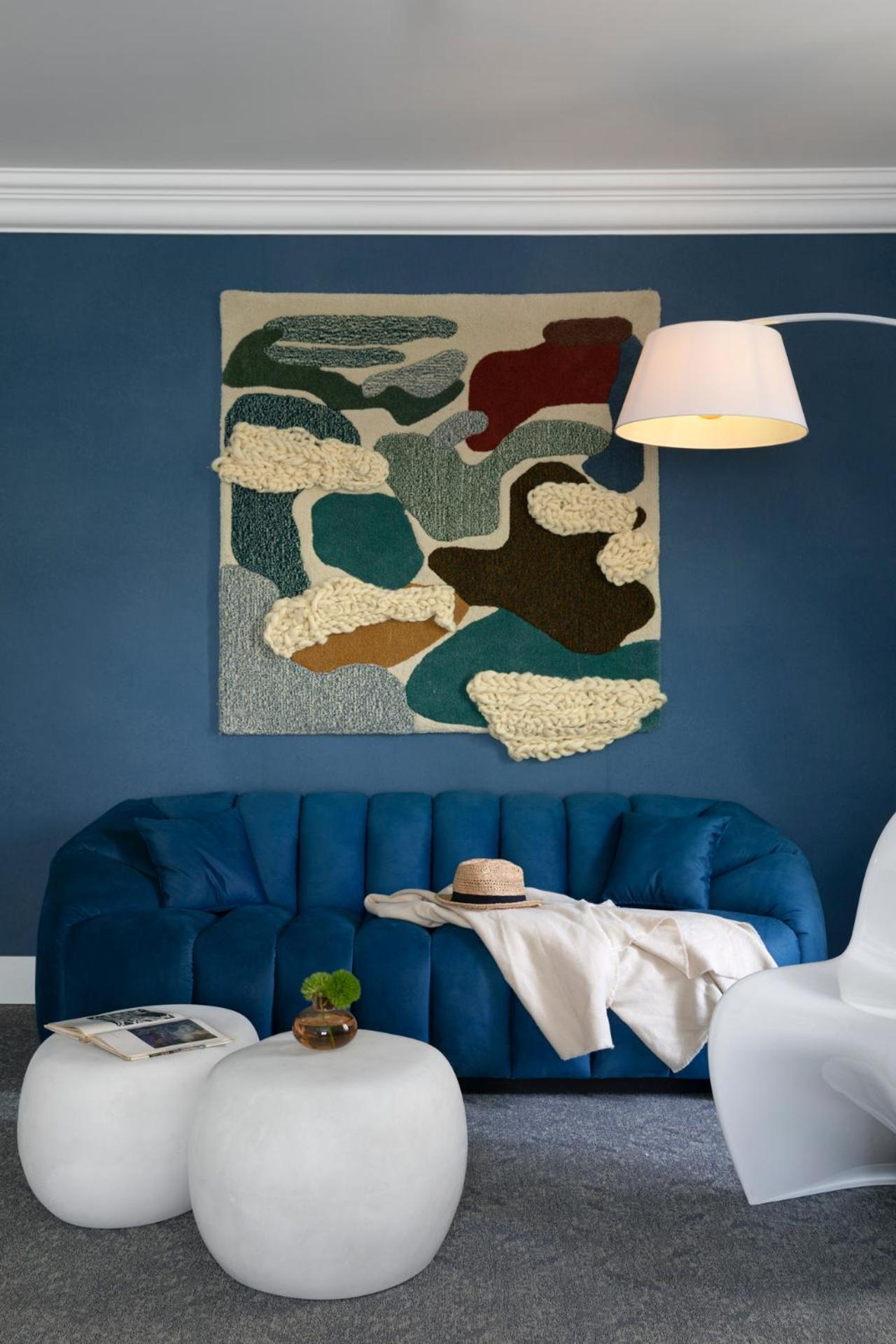 Oborishte 63,The Art Boutique Hotel By Sandglass Σόφια Δωμάτιο φωτογραφία