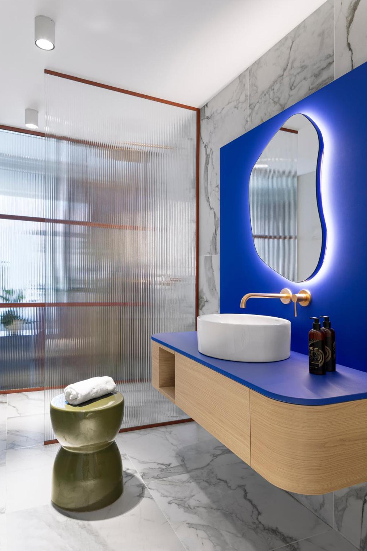 Oborishte 63,The Art Boutique Hotel By Sandglass Σόφια Δωμάτιο φωτογραφία