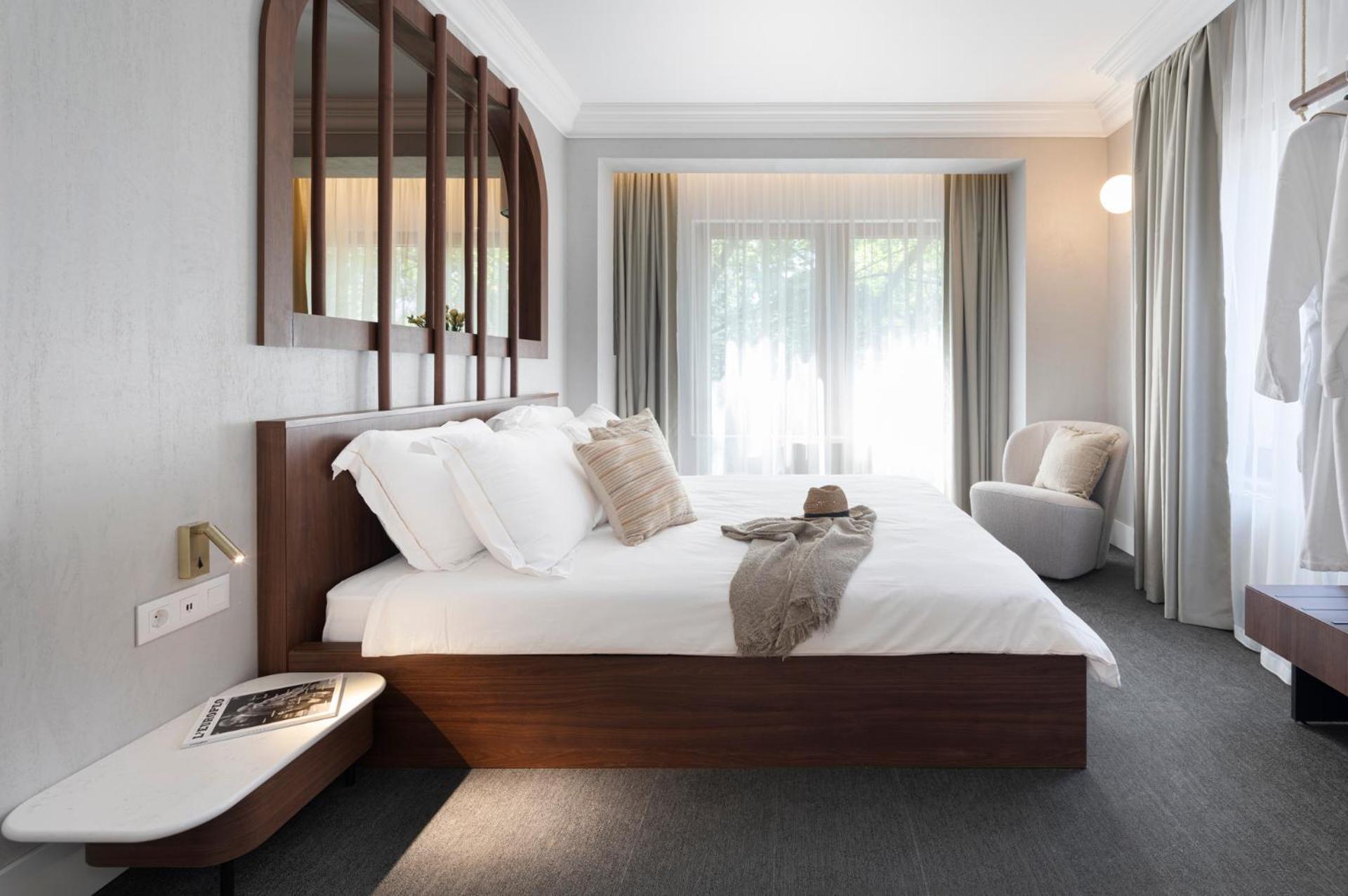 Oborishte 63,The Art Boutique Hotel By Sandglass Σόφια Δωμάτιο φωτογραφία