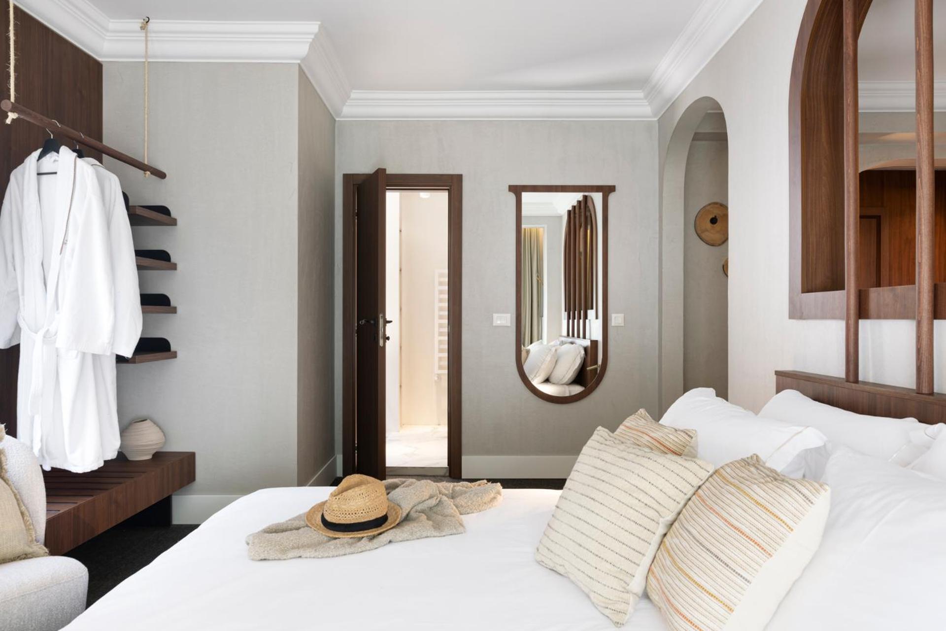 Oborishte 63,The Art Boutique Hotel By Sandglass Σόφια Δωμάτιο φωτογραφία
