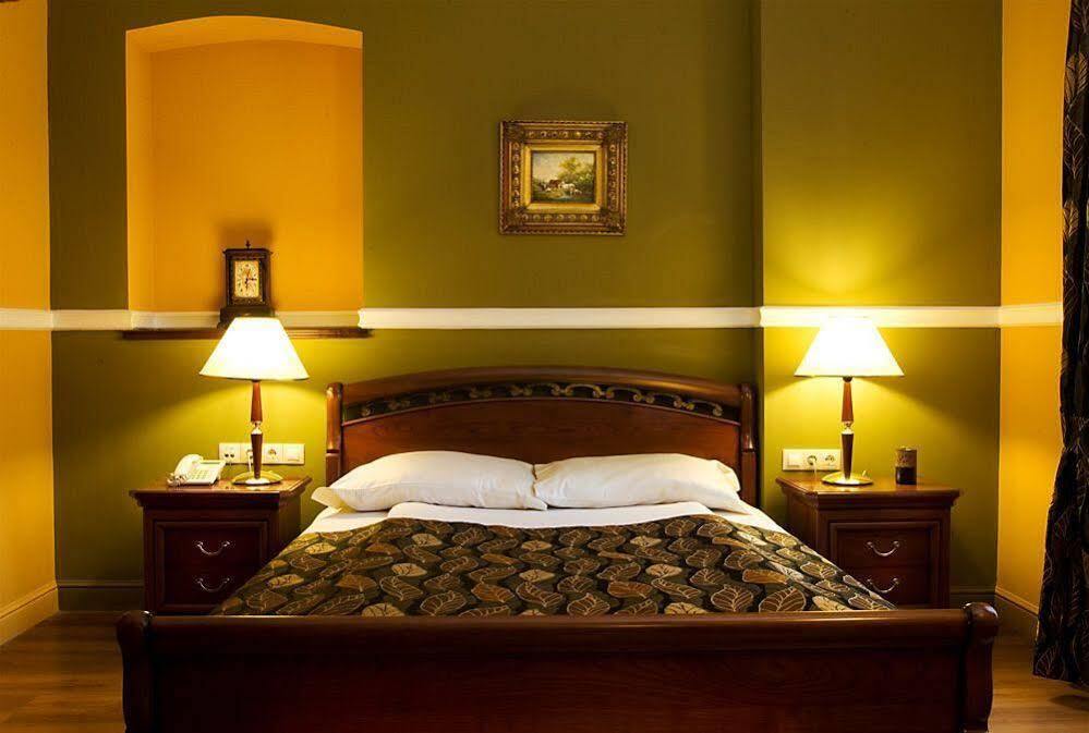 Oborishte 63,The Art Boutique Hotel By Sandglass Σόφια Εξωτερικό φωτογραφία